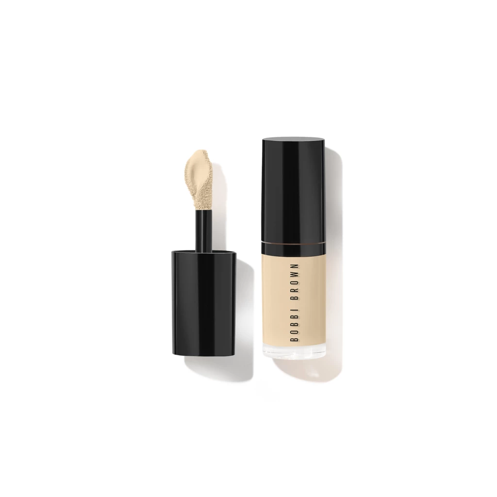 Mini Skin Full Cover Concealer Warm Ivory