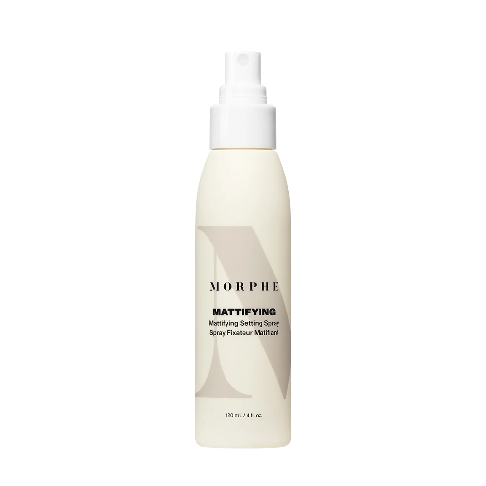 Mattifying Setting Spray