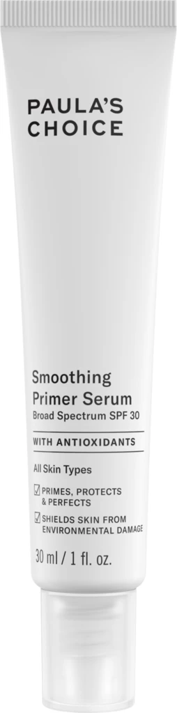 Smoothing Primer Serum SPF30 30 ml