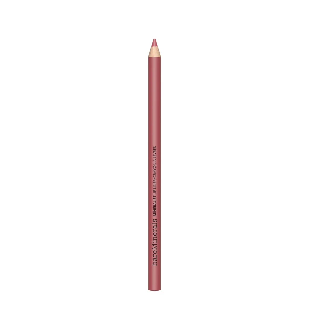 Mineralist Lasting Lip Liner Blissful Blush