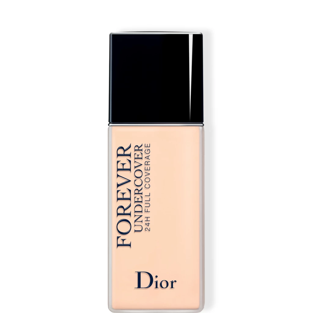 Diorskin Forever Undercover Foundation 10 Ivory