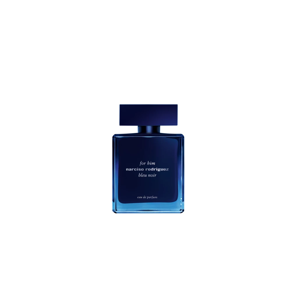 For Him Bleu Noir EdP 100 ml