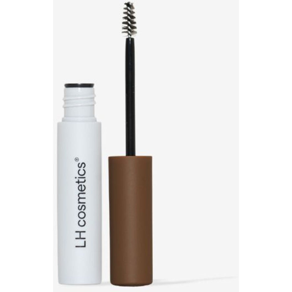 LH cosmetics Tinted brow gel Brown - 3,5 ml