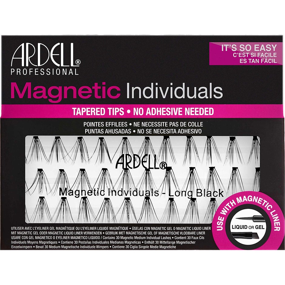 Ardell Magnetic Individuals Long