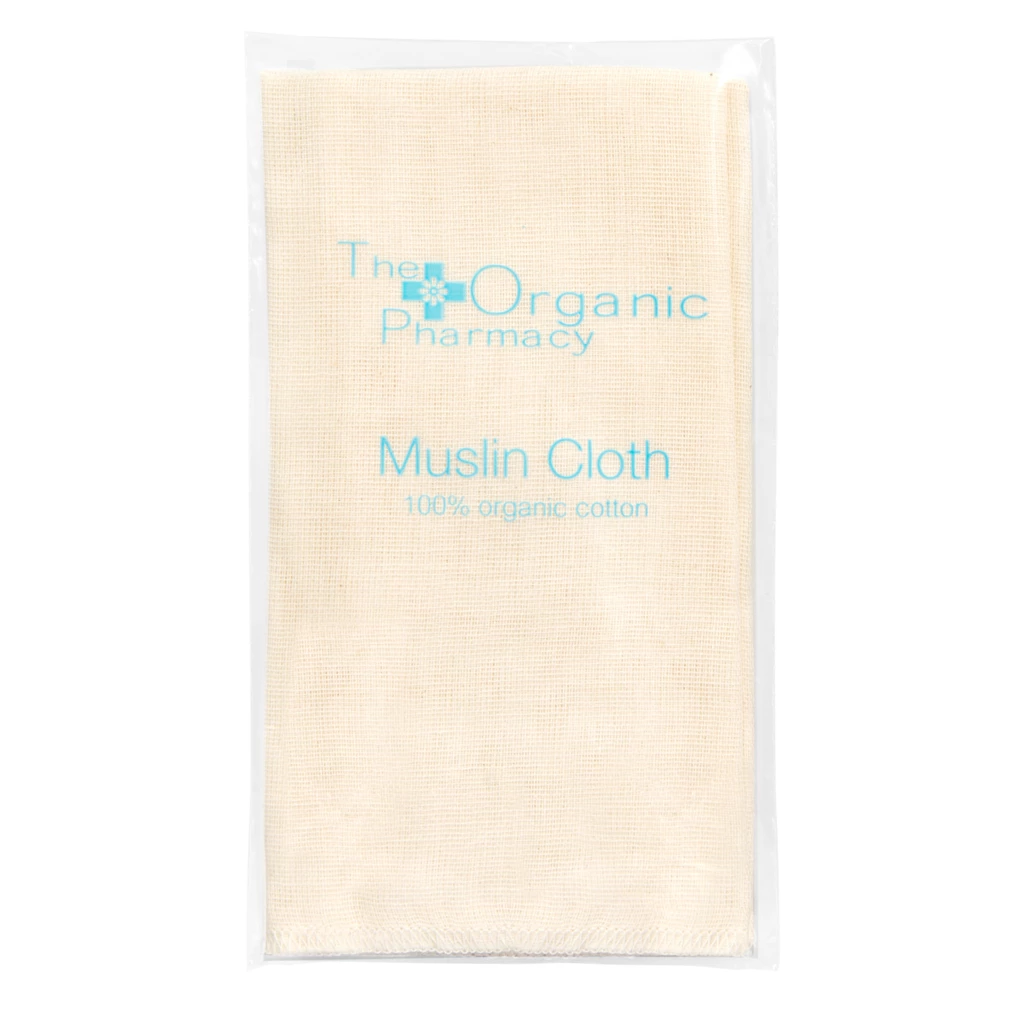 Organic Muslin Cloth