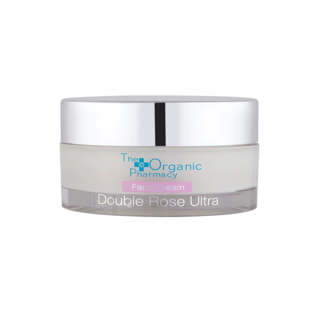 Double Rose Ultra Face Cream 50 ml