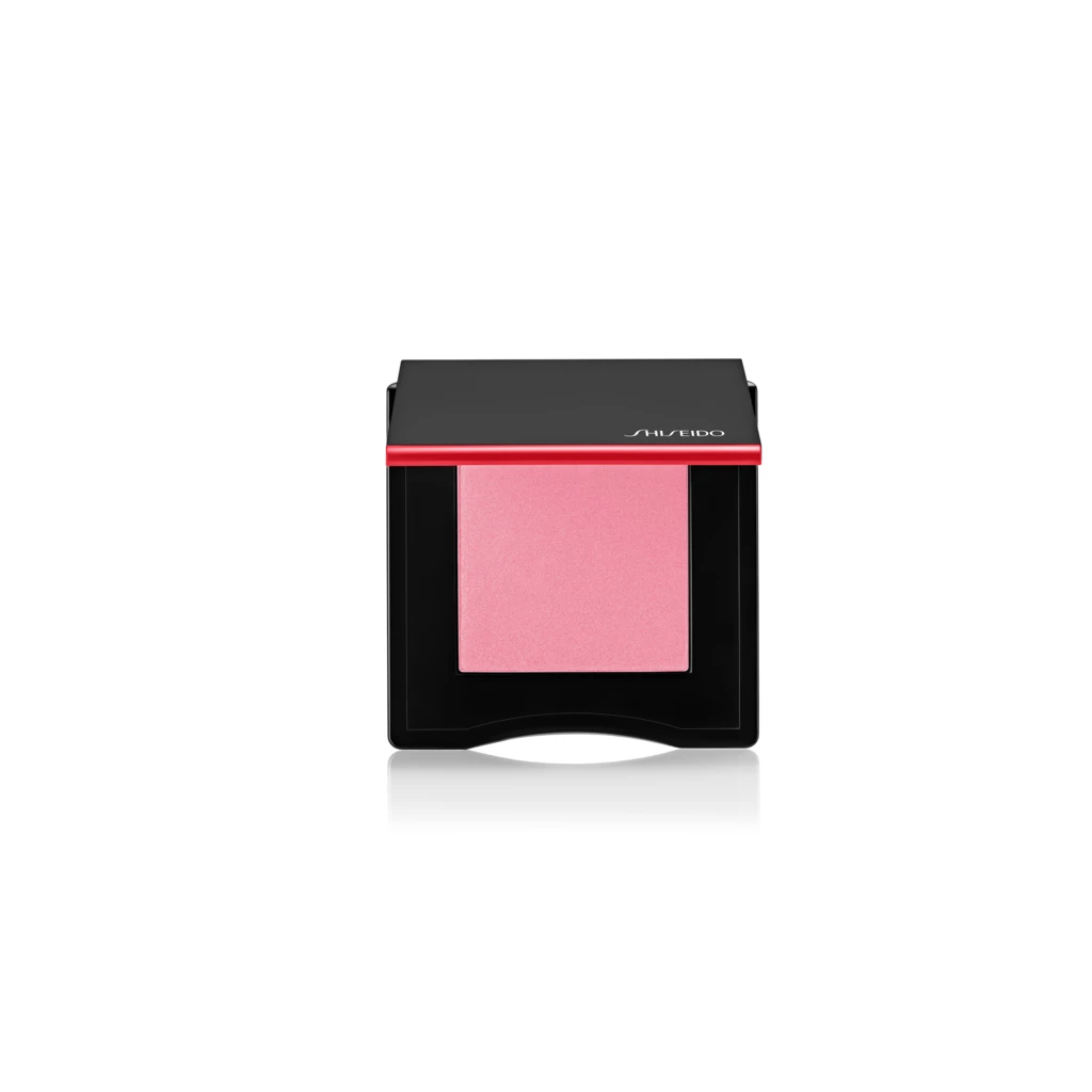 Innerglow Cheekpowder 4 Aura Pink