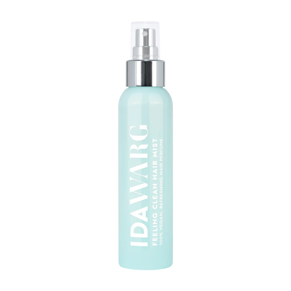 Feeling Clean Hair Mist 100 ml