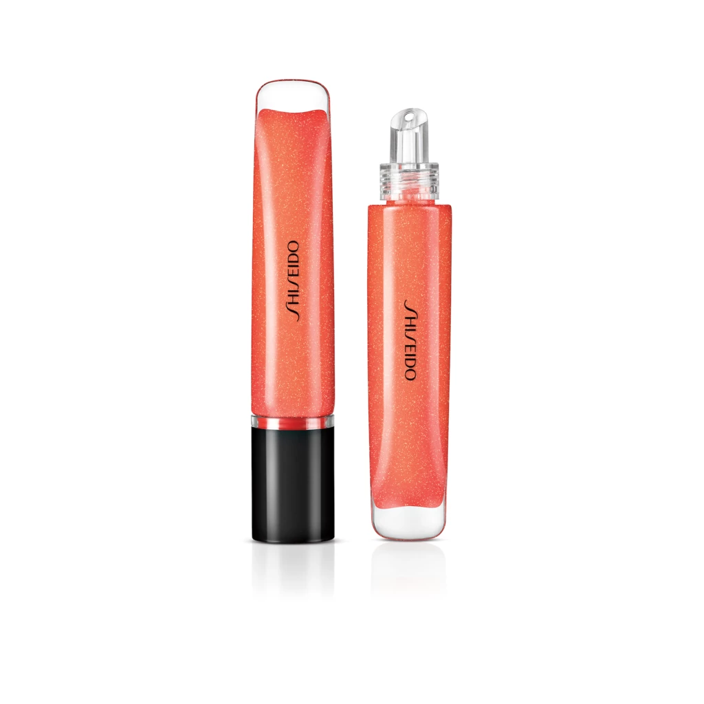 Shimmer Gelgloss 06 Orange