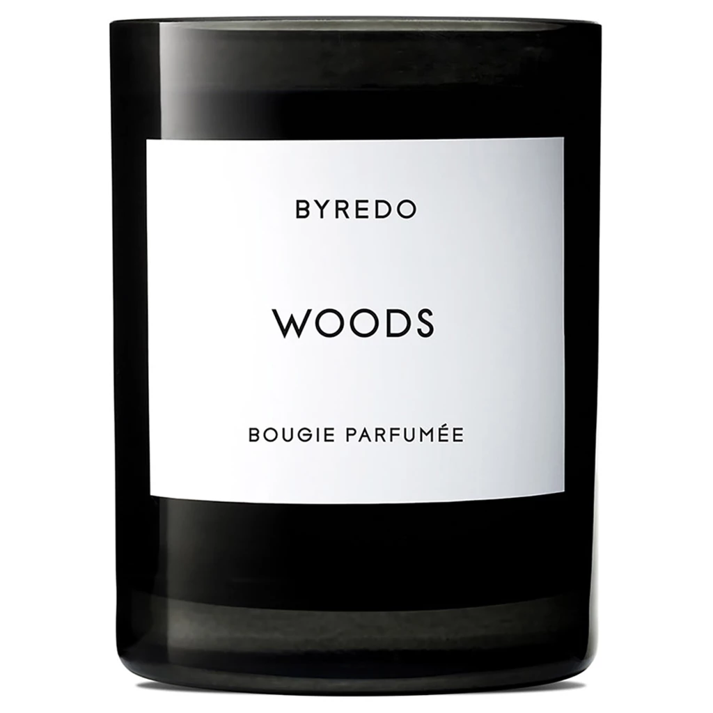 Woods Candle 240 g