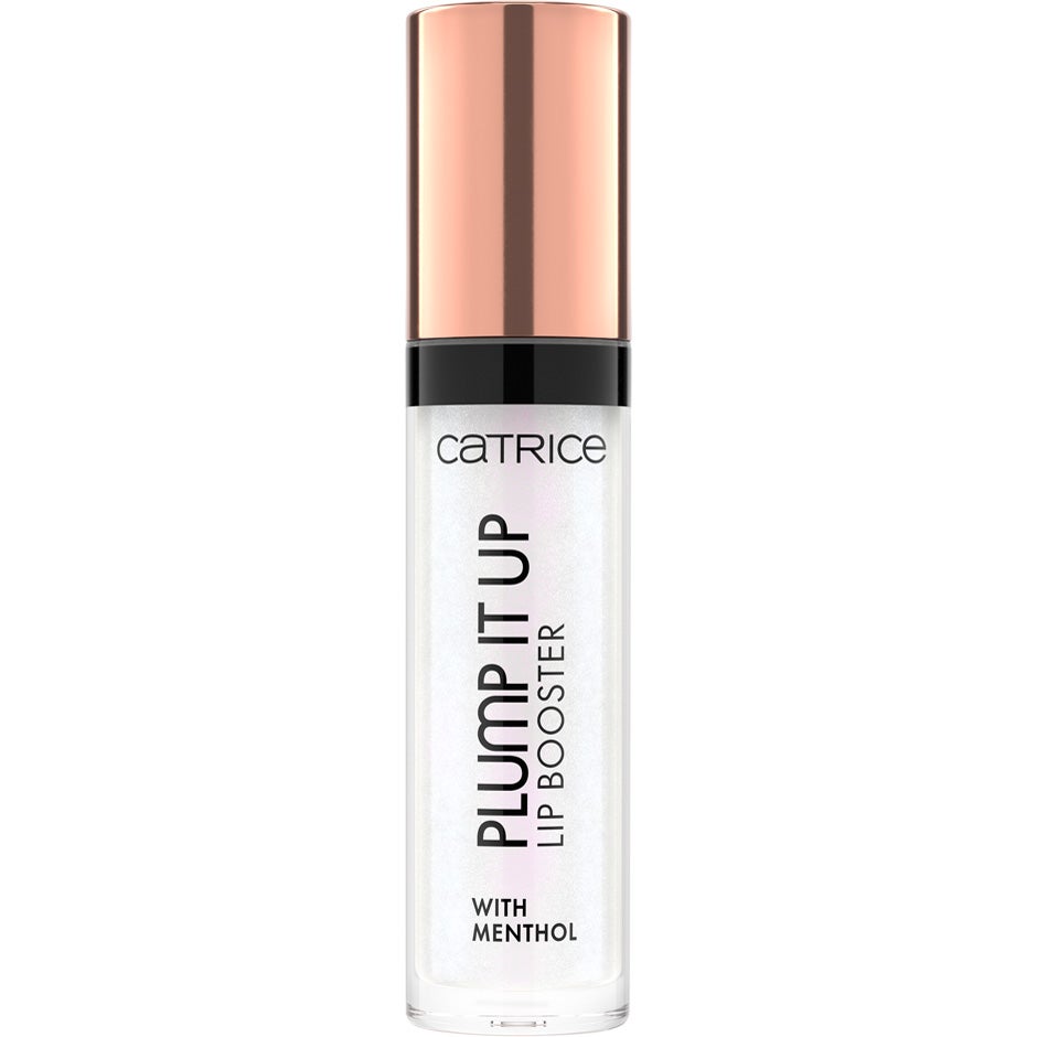 Catrice Plump It Up Lip Booster 010 Poppin' Champagne - 3,5 ml