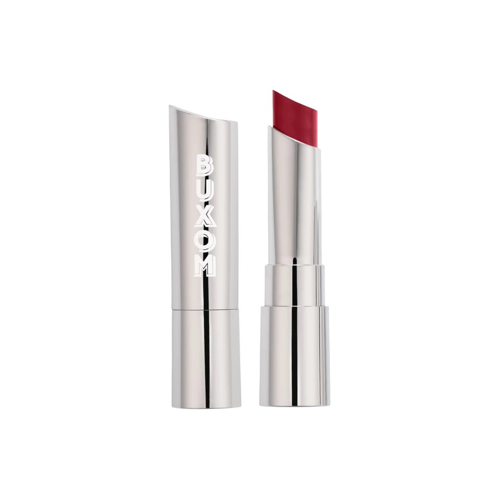 Full On Plumping Lipstick Satin Sexy Vamp