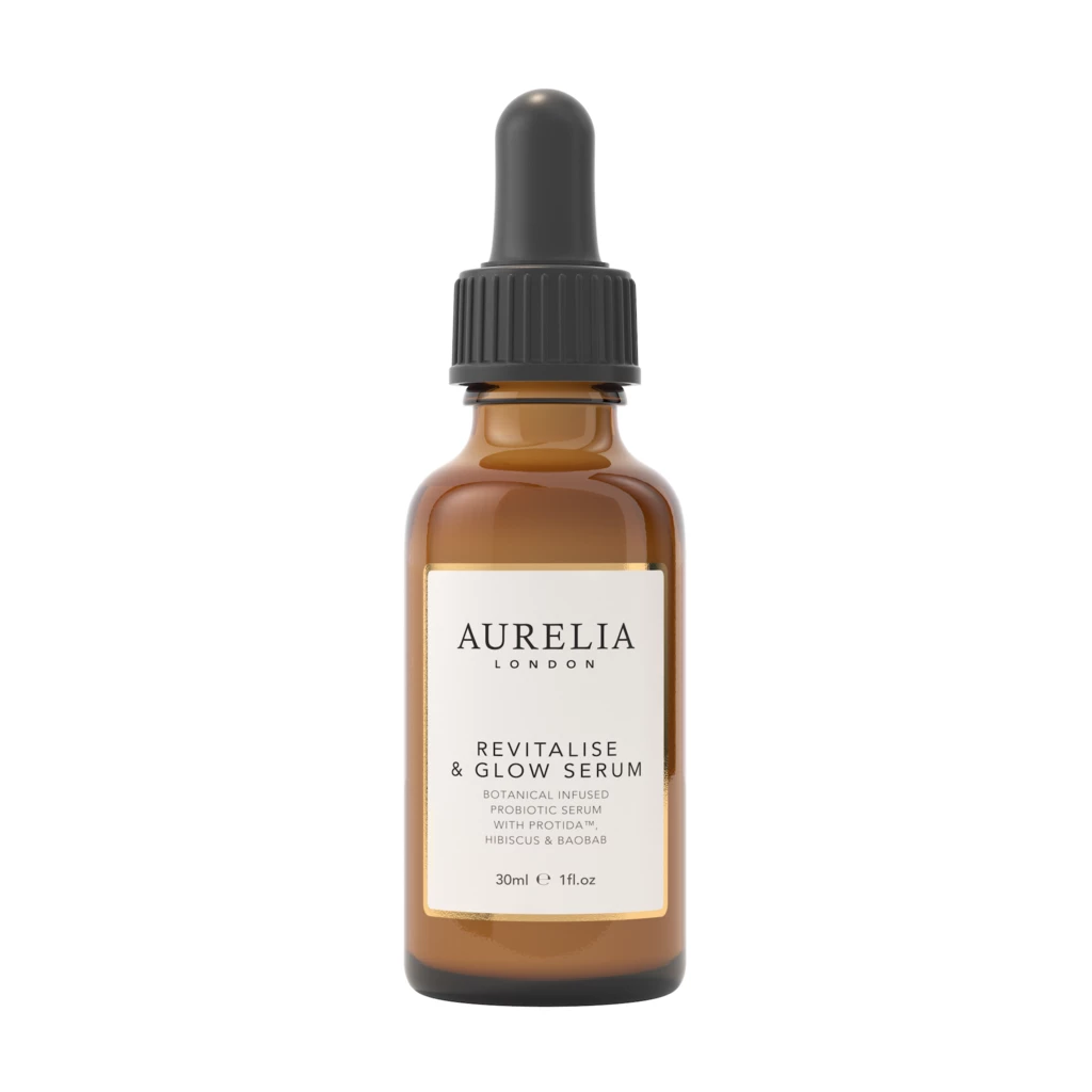 Revitalise Glow Serum 30 ml