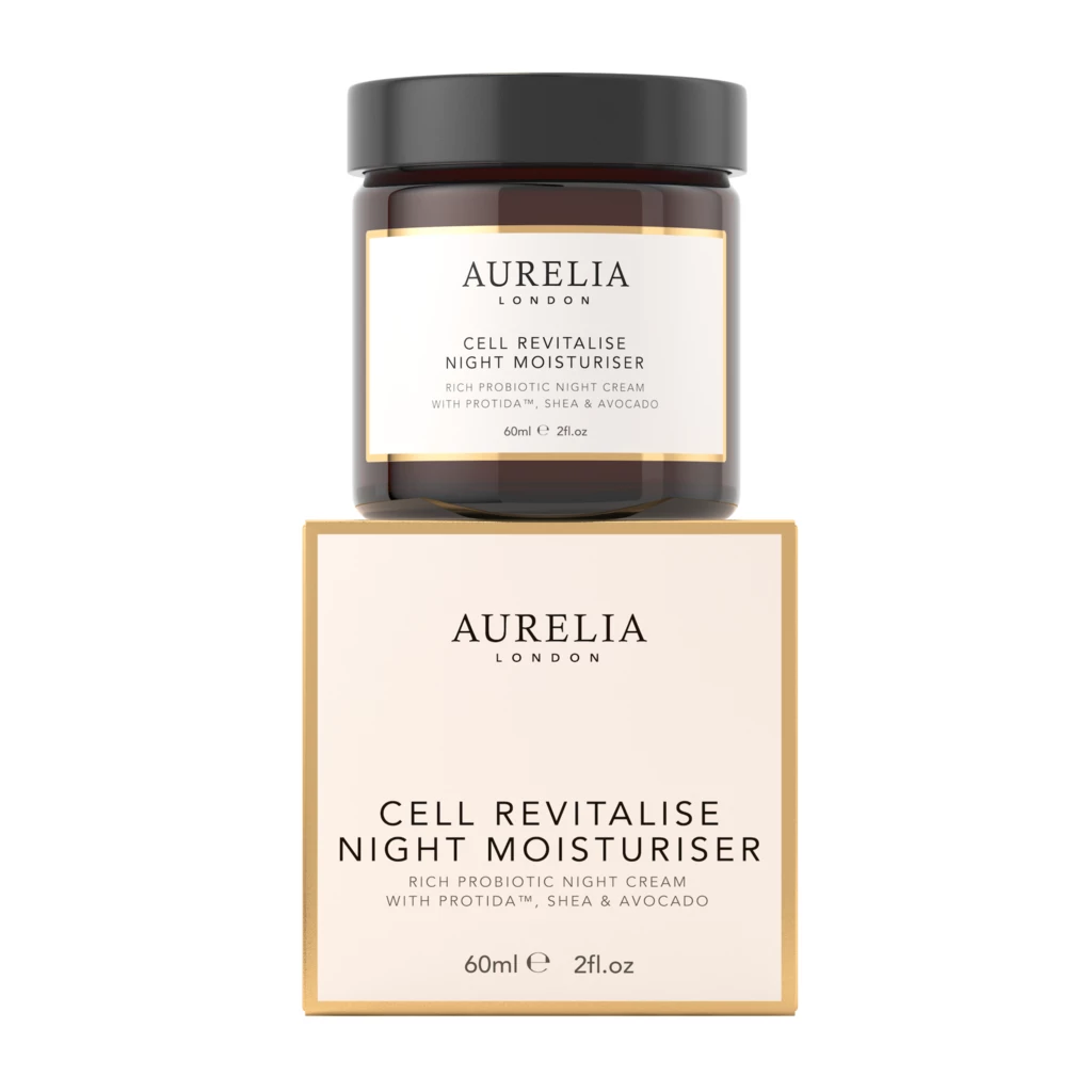 Cell Revitalise Night Moisturiser 60 ml