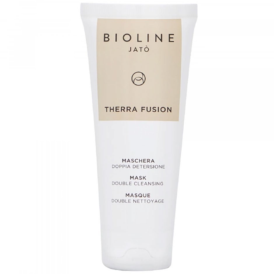 Bioline Jatò Therra Fusion Double Cleansing Mask ml 100