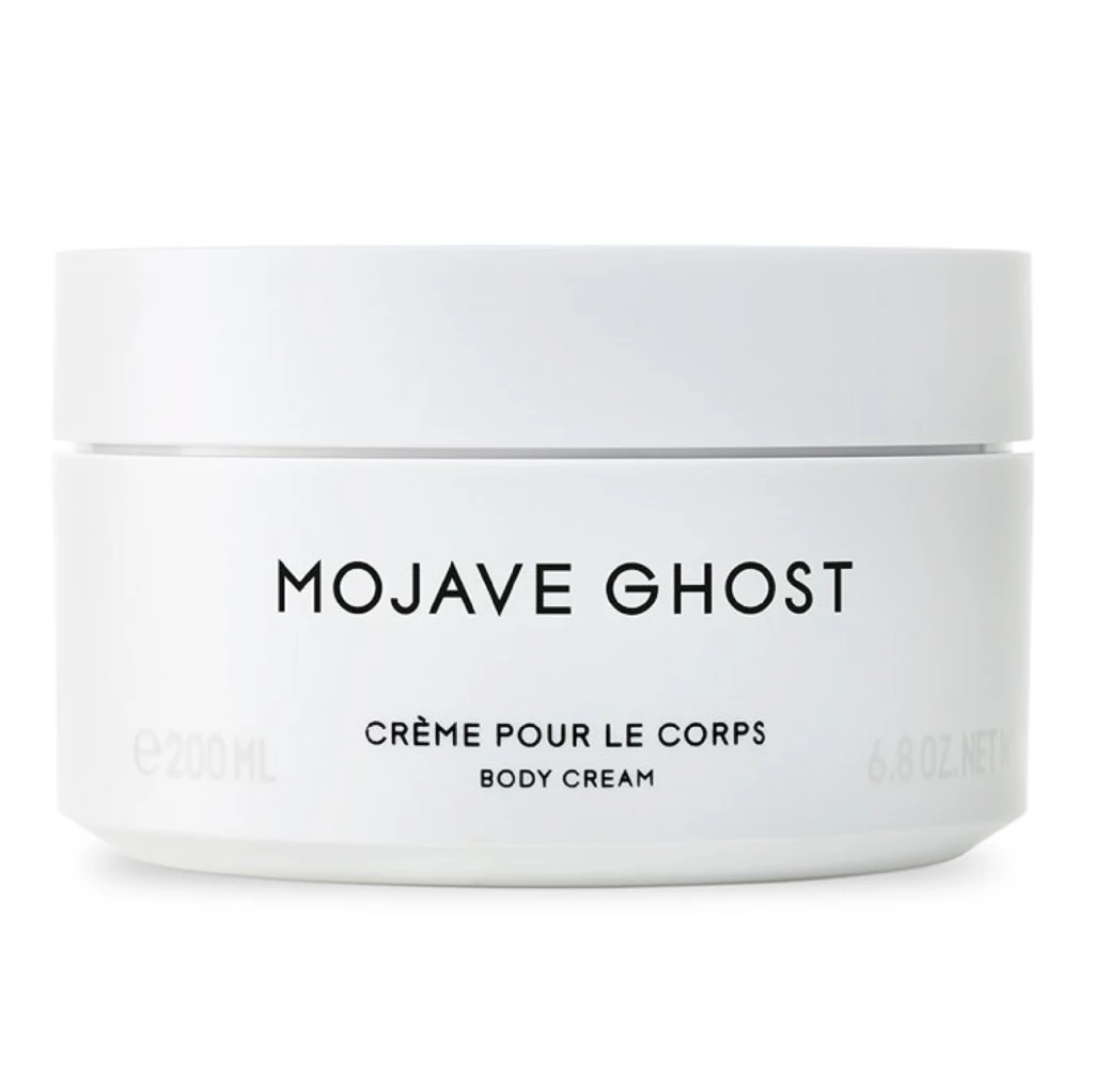 Mojave Ghost Body Cream 200 ml