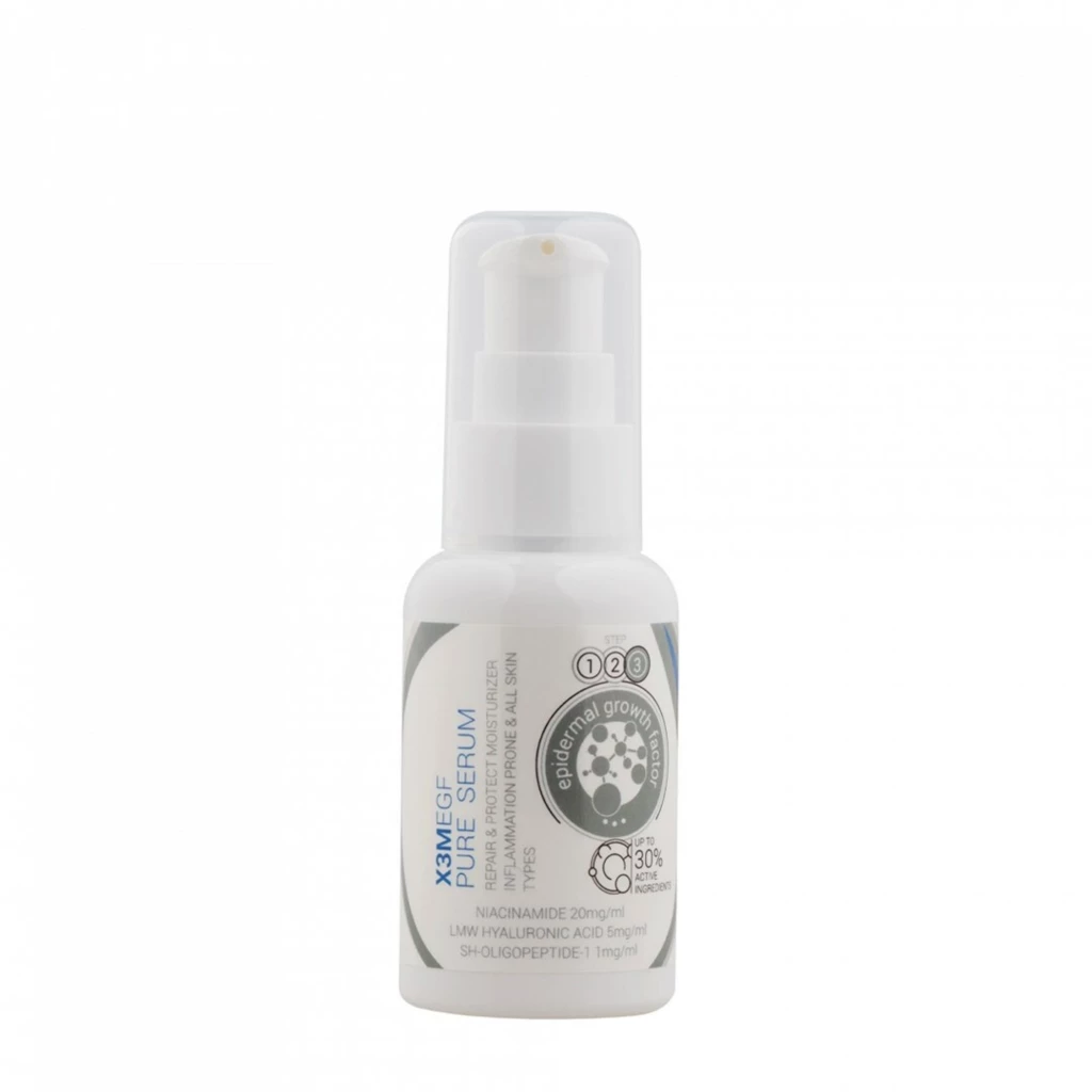 X3M EGF Pure Serum 50 ml