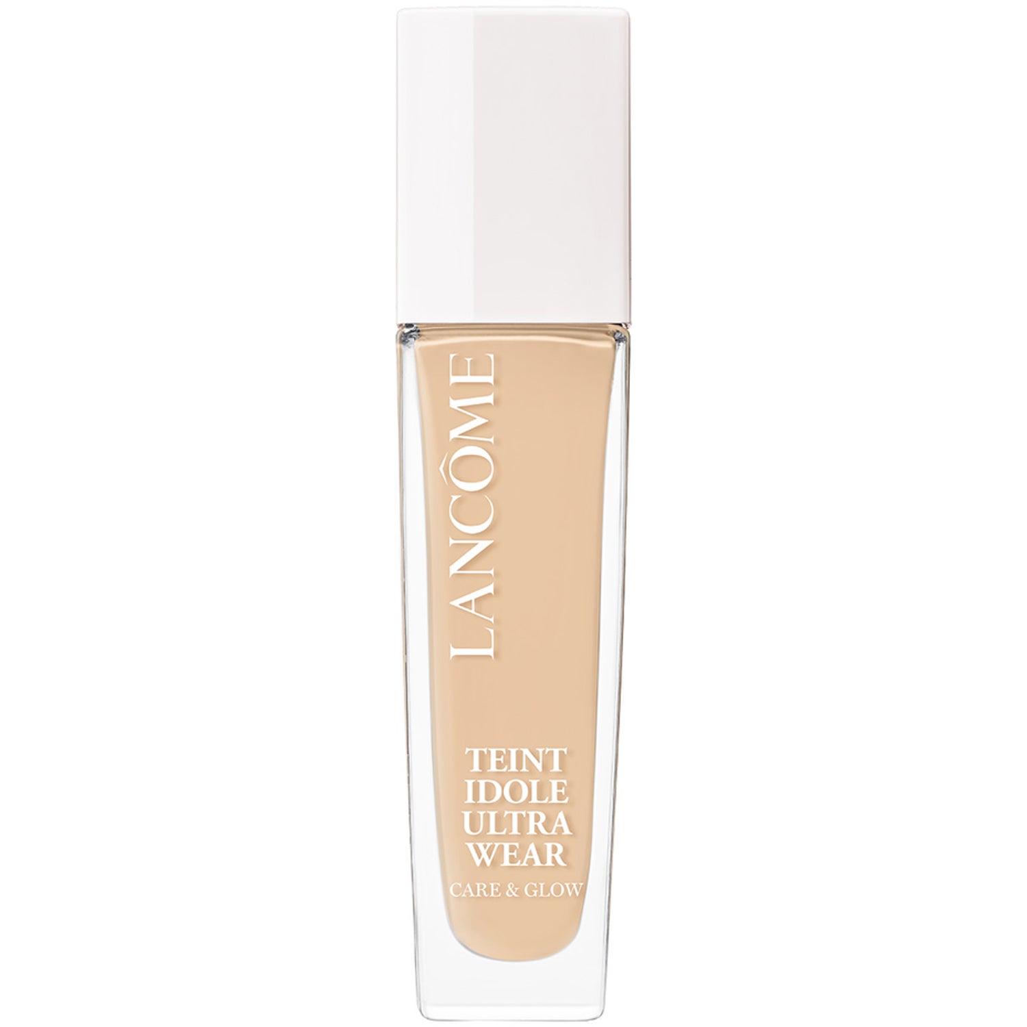 Lancôme Teint Idôle Ultra Wear Care & Glow 125W - 30 ml