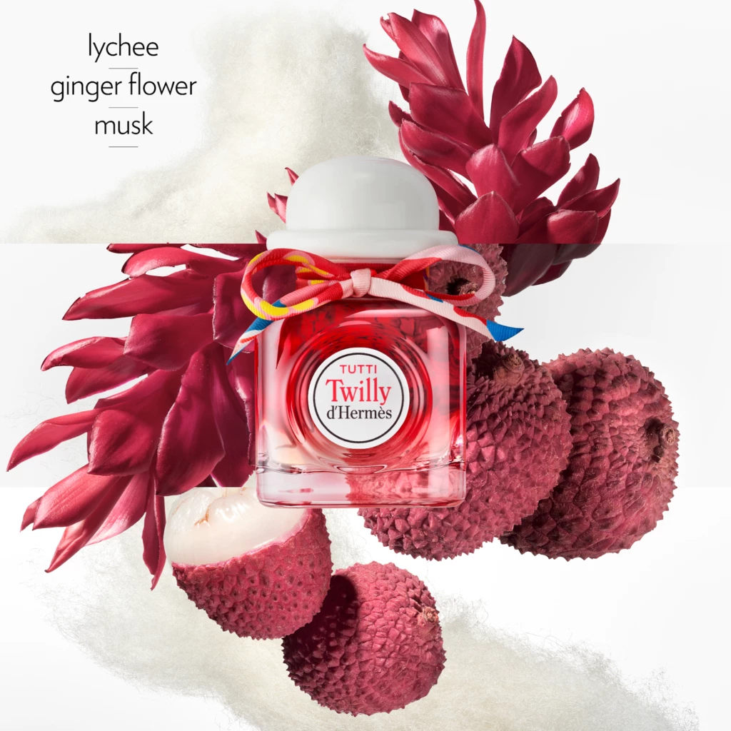 Twilly Tutti Eau De Parfum 30 ml