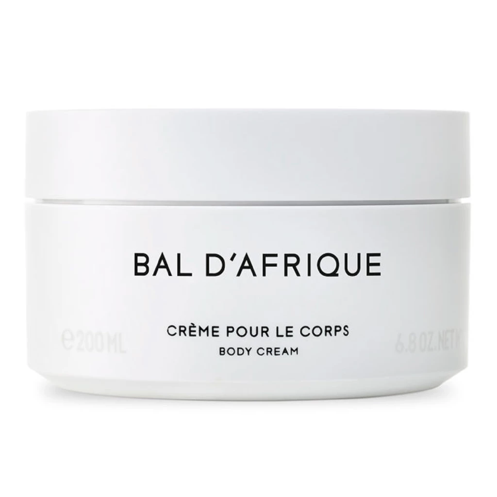 Bal D'Afrique Body Cream 200 ml