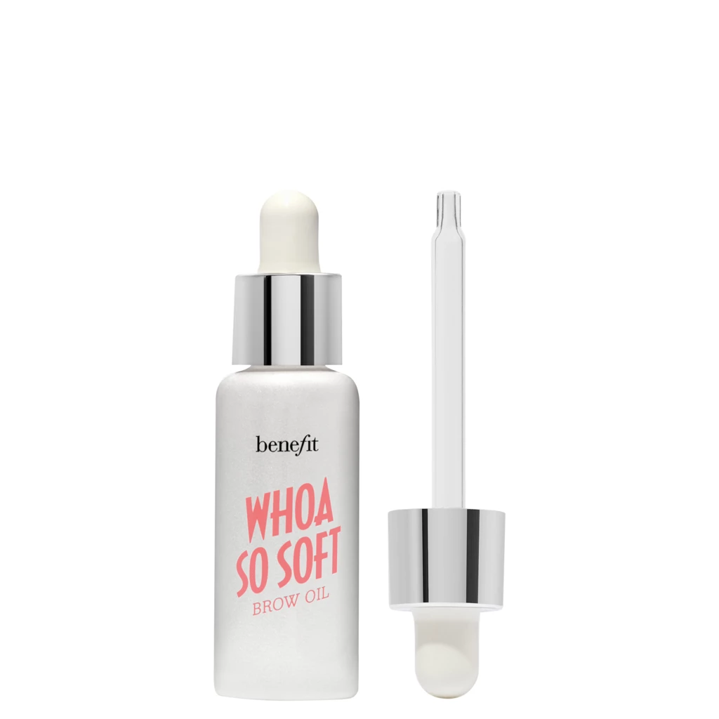 Whoa So Soft Brow Oil 10 ml