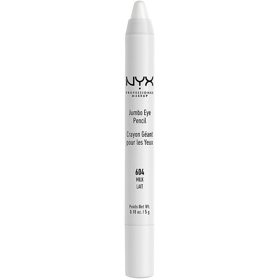 NYX Professional Makeup Jumbo Eye Pencil JEP604 Milk Lait - 5 g