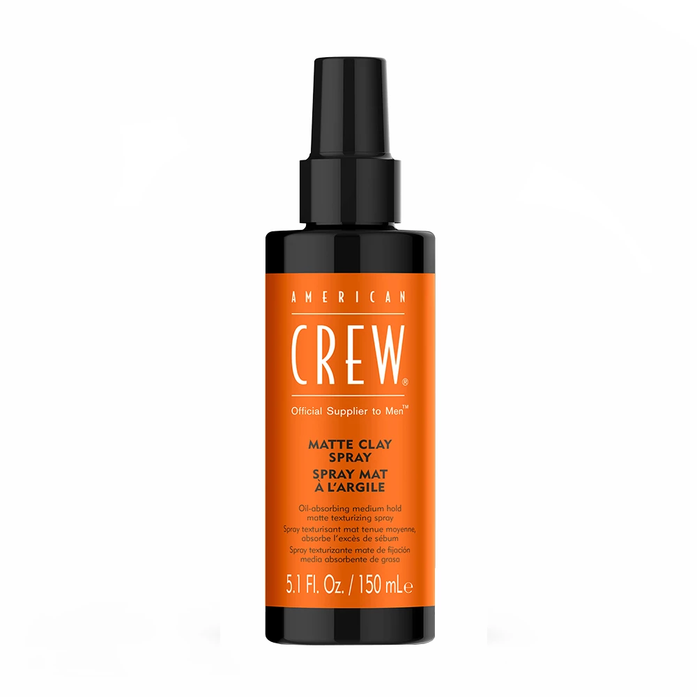 Classic Styling Matte Clay Spray 150 ml