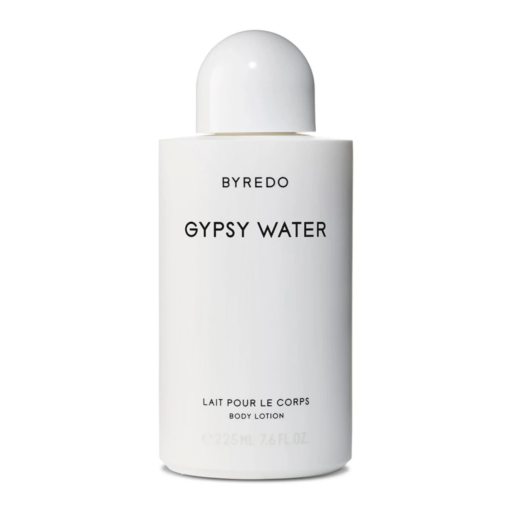 Gypsy Water Body Lotion 225 ml