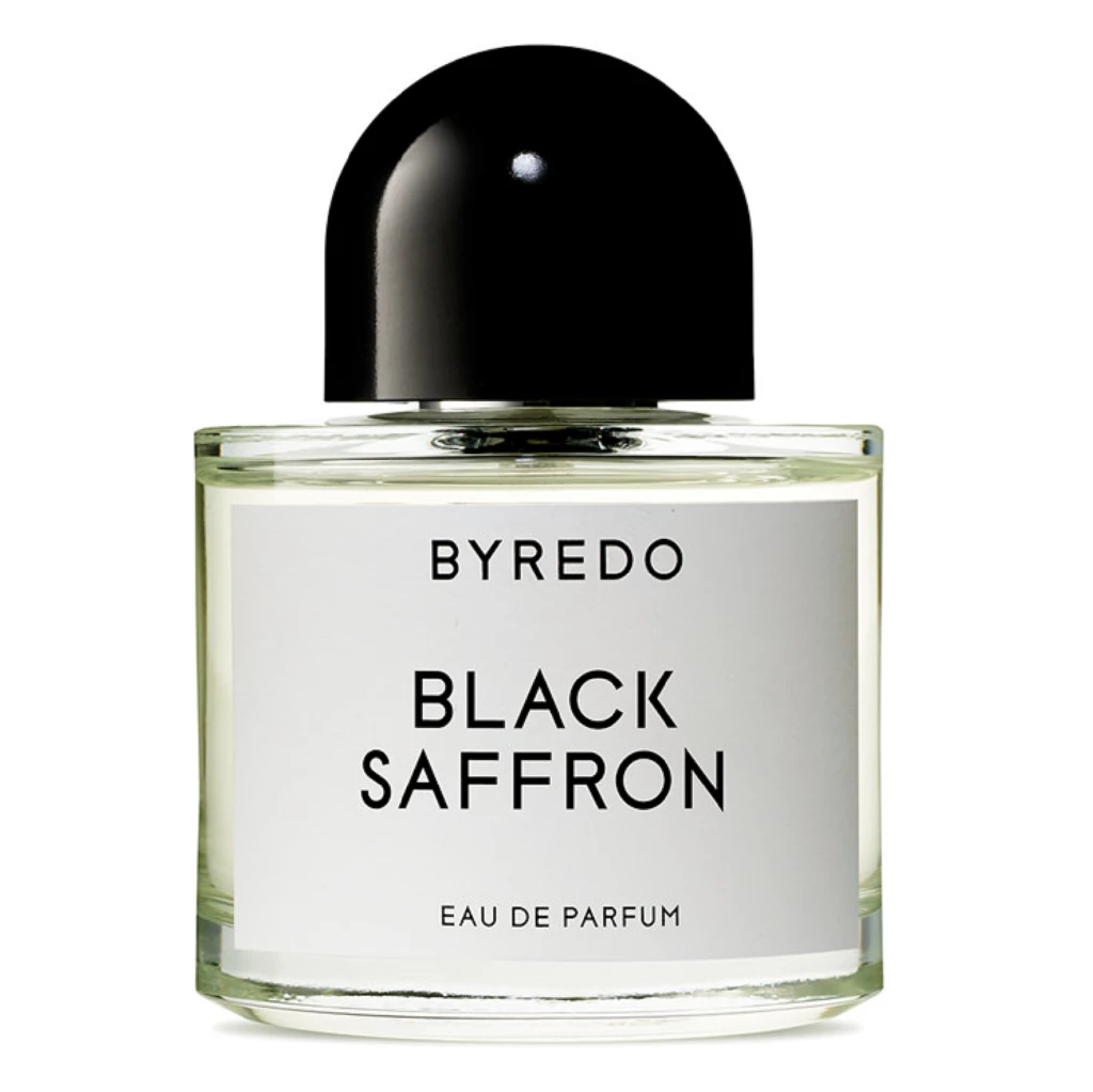 Black Saffron EdP 50 ml