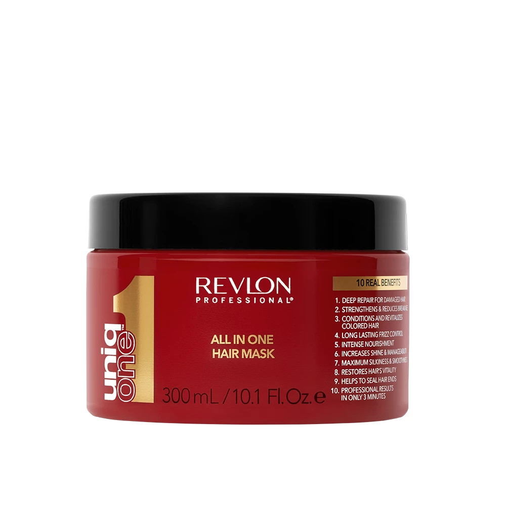 Mask Hair Treatment 300 ml