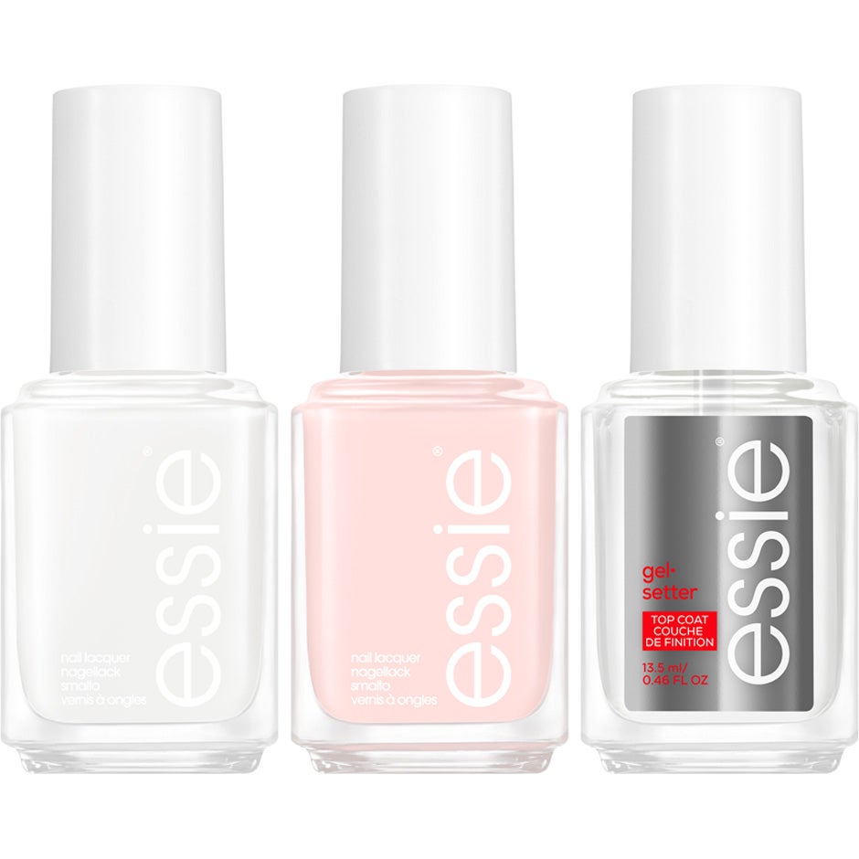 Essie Original Pink 13 Mademoiselle - 13,5 ml