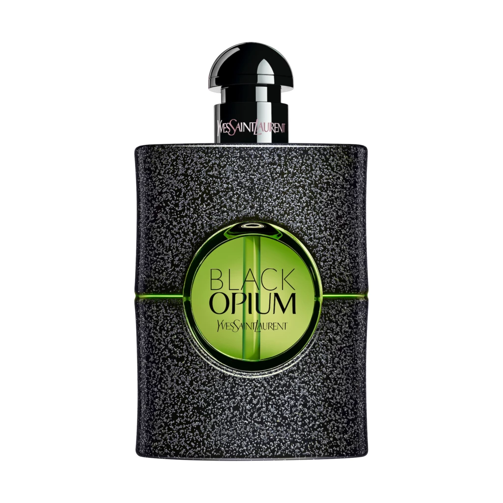 Black Opium Illicit Green EdP 75 ml