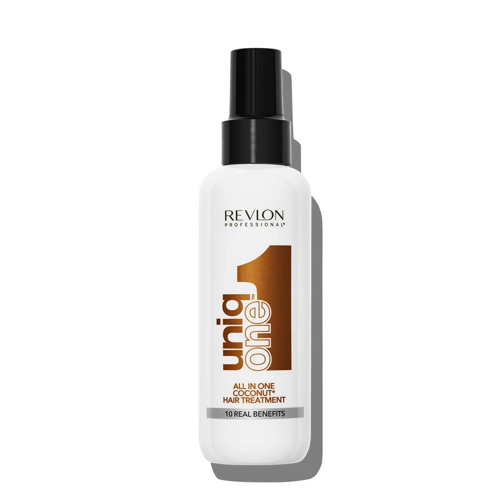 Coconut Hair Treatment 150 ml