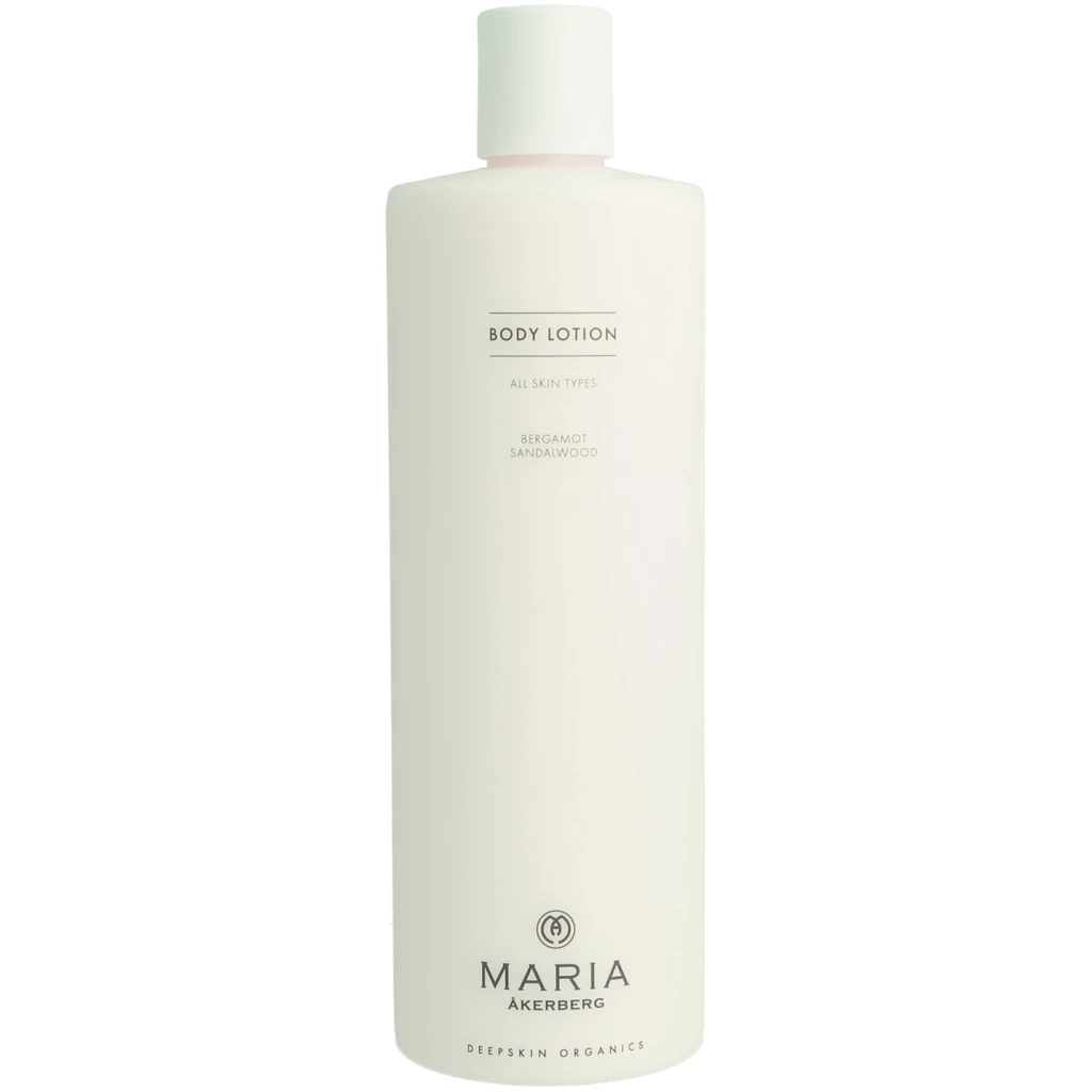 Body Lotion 500 ml