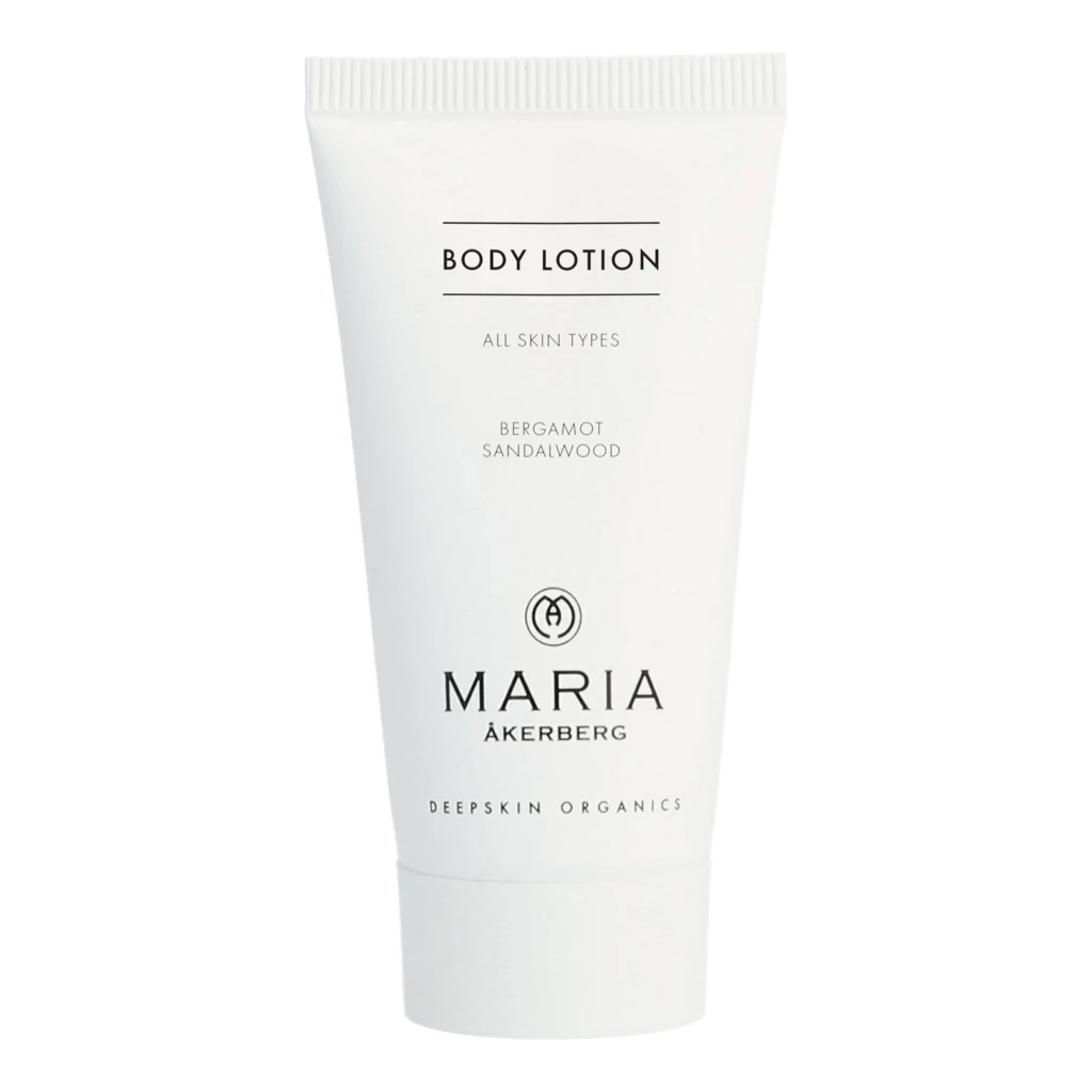 Body Lotion 30 ml