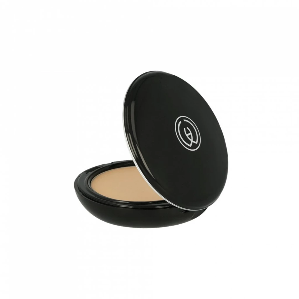 Compact Powder Refill Sticker Warm Breeze