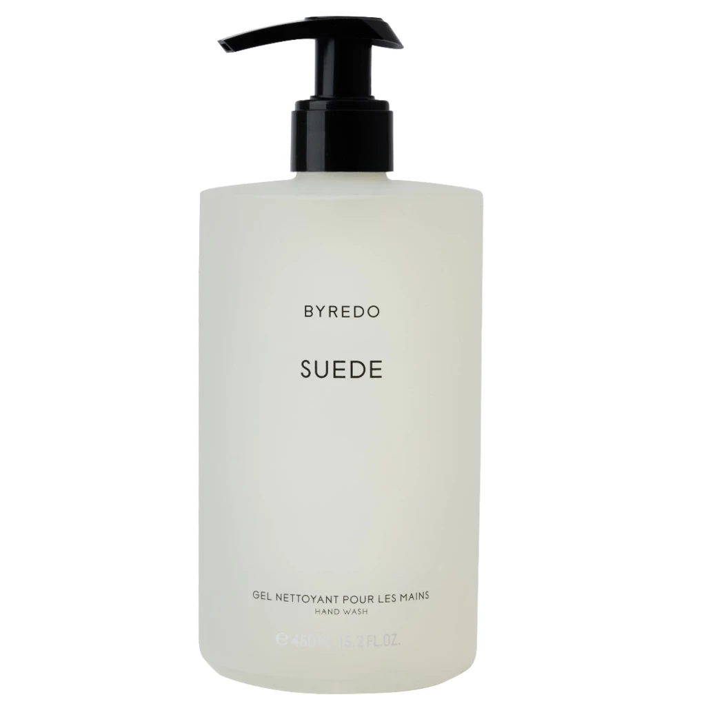 Suede Hand Wash 450 ml