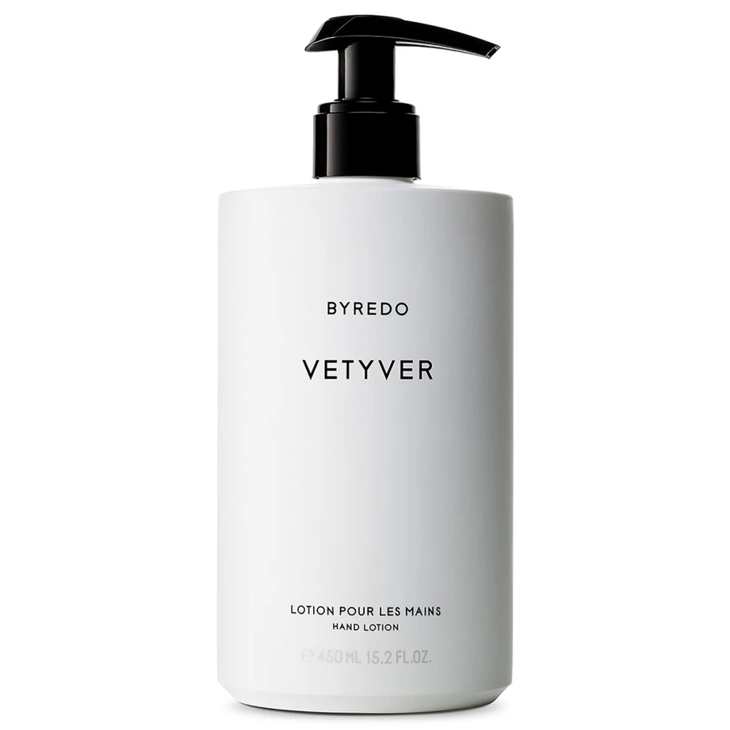 Vetyver Hand Lotion 450 ml