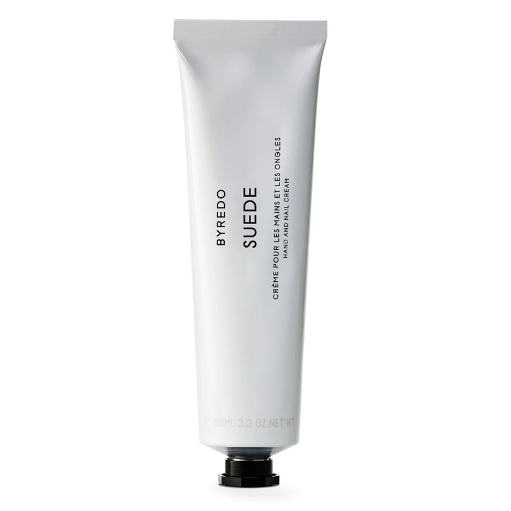 Suede Hand Cream 100 ml