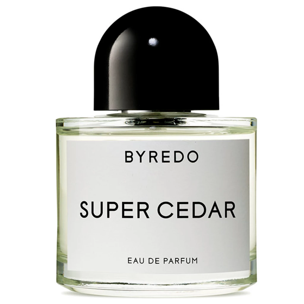 Super Cedar EdP 50 ml