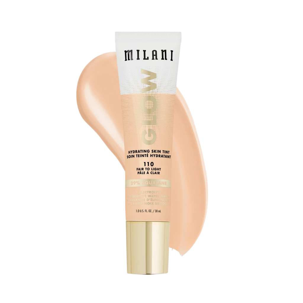 Glow Hydrating Skin Tint 110