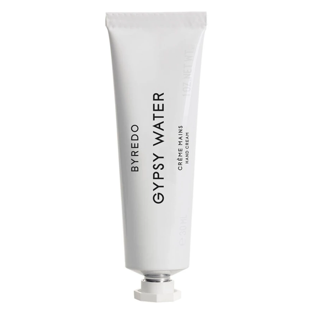 Gypsy Water Hand Cream 30 ml