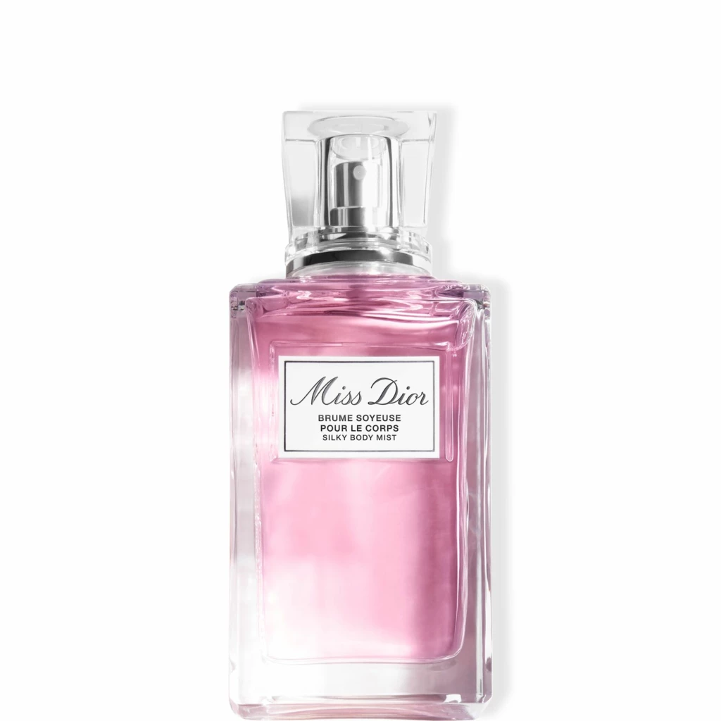 Miss Dior Body Mist 100 ml