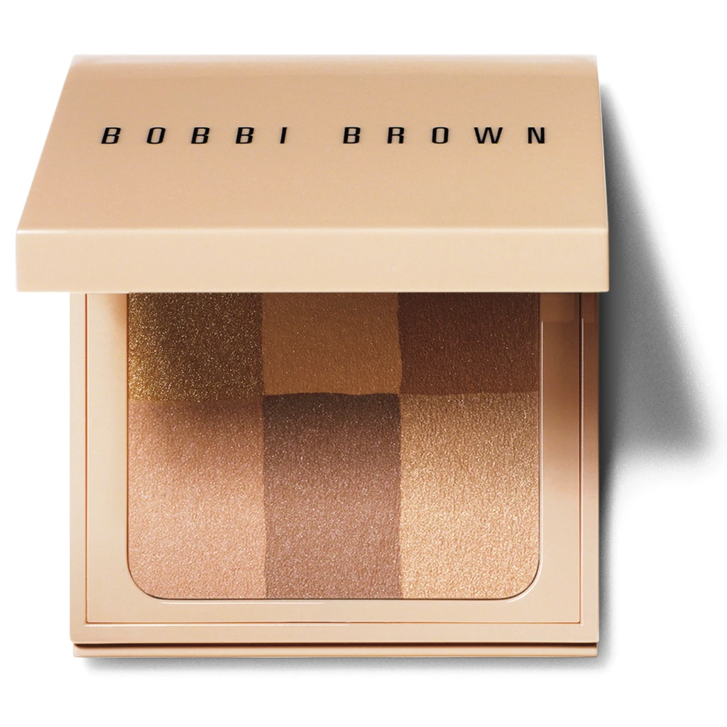 Nude Finish Illuminating Powder,  Nude Buff