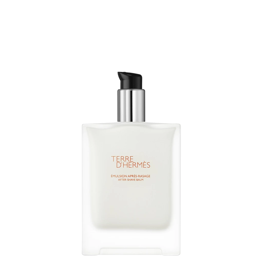 Terre D'Hermès After Shave Balm 100 ml