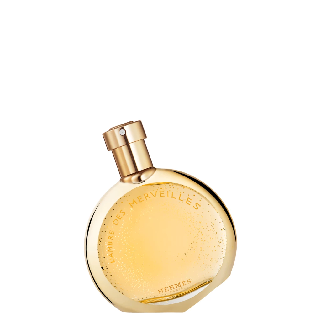 L'ambre Des Merveilles Eau de parfum 50 ml