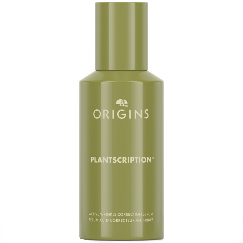 Origins Plantscription Active Wrinkle Correction Serum 48 ml