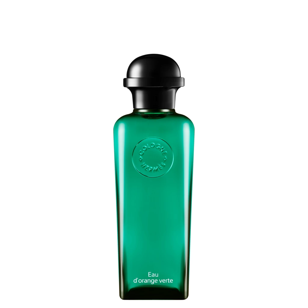 Eau D'Orange Verte Eau De Cologne 100 ml