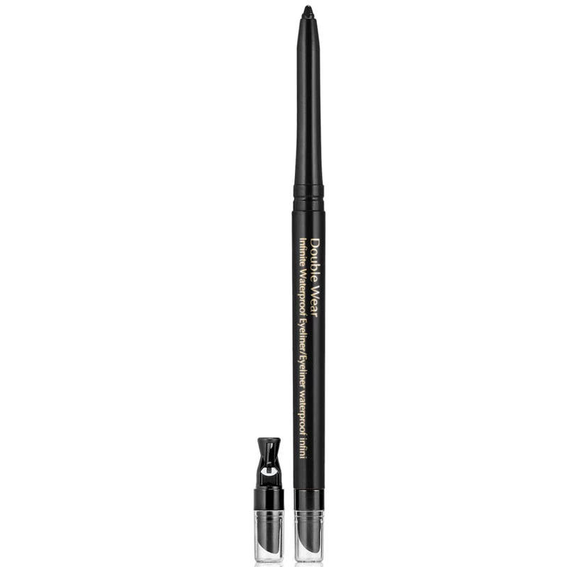 Double Wear Infinite Waterproof Eyeliner Noir