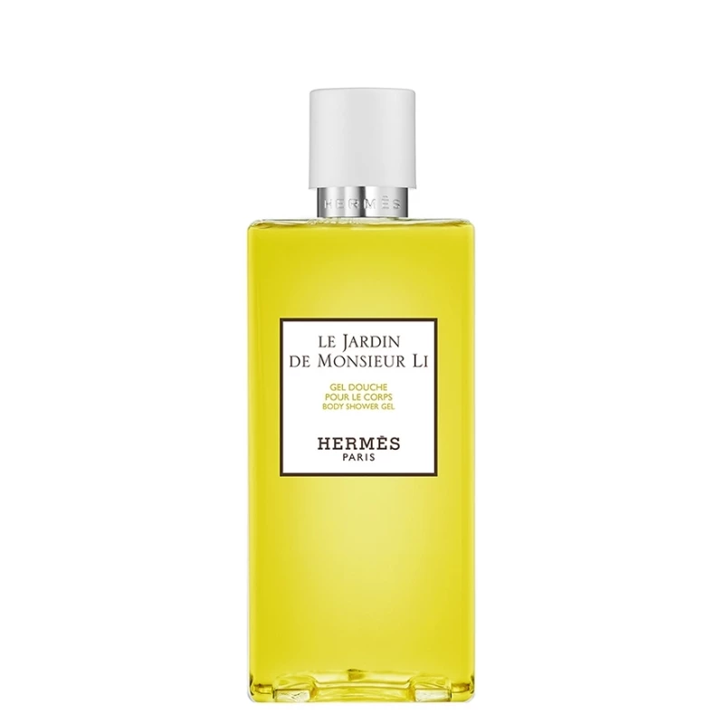 Le Bain Le Jardin De Monsieur Li Shower Gel 200 ml